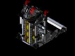 1023 Bedford Express 2020 FRC ������
