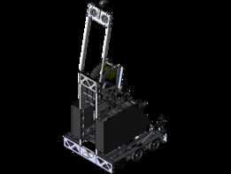Robostangs FRC 2020 