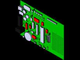 Microchip Picdemo 2 Plus