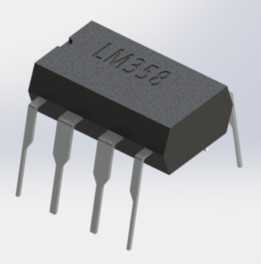 LM358