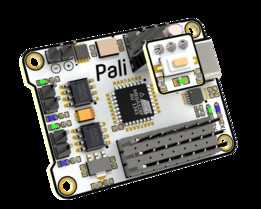 Pali Sumo Board