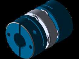 Cople 12mm