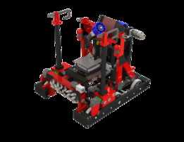 BOTCATS 3653 ���޳�