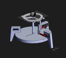 ���ڰ��ϣ�Pelota en plataforma����