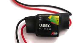 9V 4.5A��ѹ��BEC