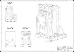 FRC4454 2017 ������ CAD ģ��