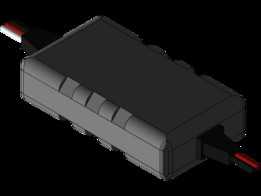 Vex 29 ESC