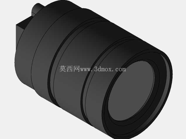 1230万像素IMX477摄像头模块,带CS镜头