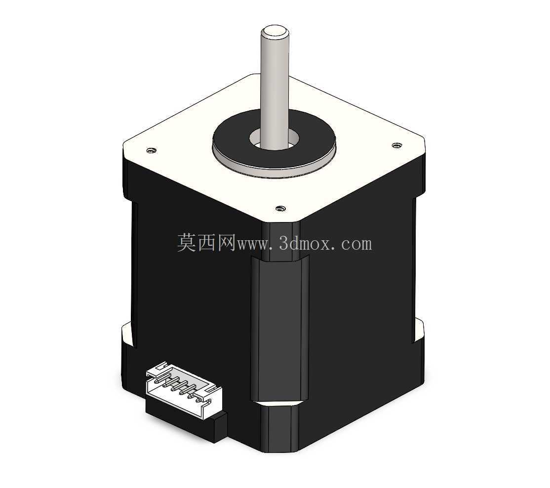 LDO 超强功率 NEMA 17