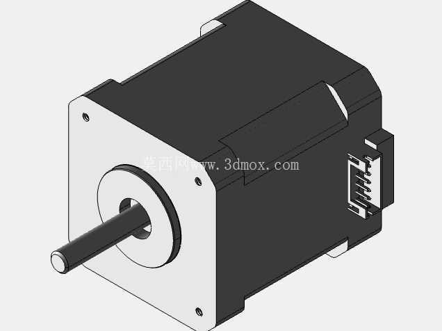 LDO 超强功率 NEMA 17