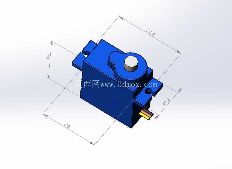 ΢���ŷ���� 9g sg90