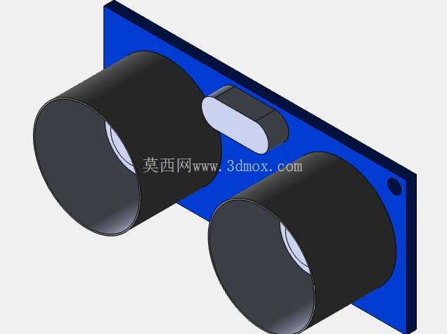 HC-SR04