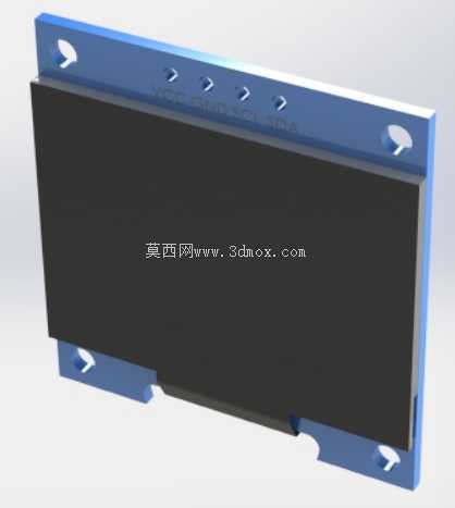 OLED 显示屏 0.96