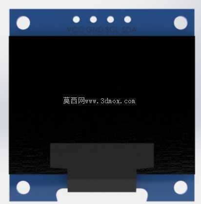 OLED 显示屏 0.96