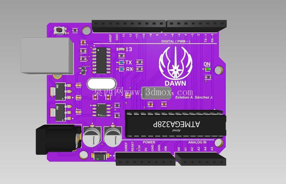 ���� Arduino UNO CH340 �Ŀ�����