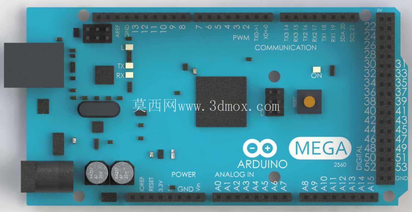 Arduino Mega2560