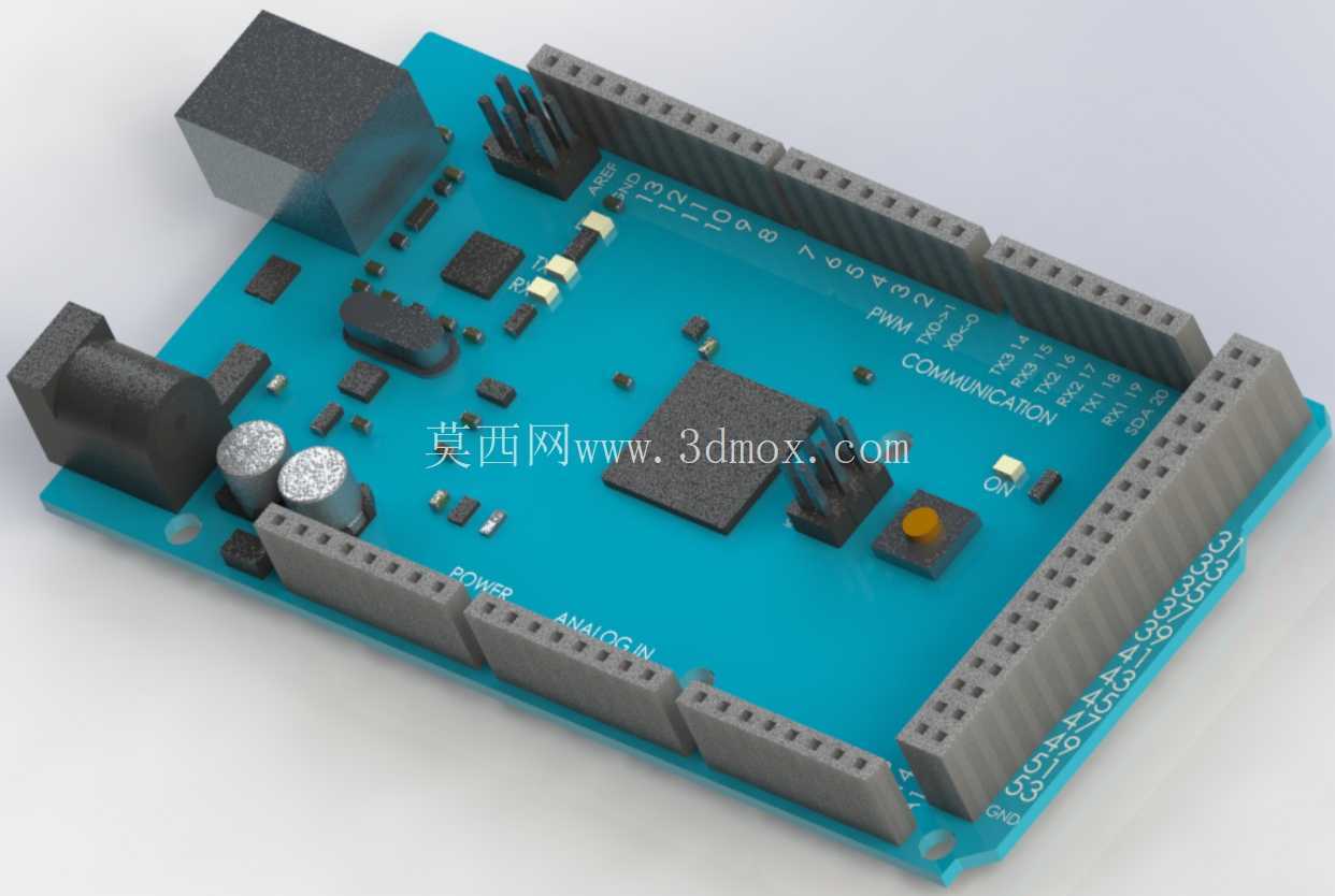 Arduino Mega2560