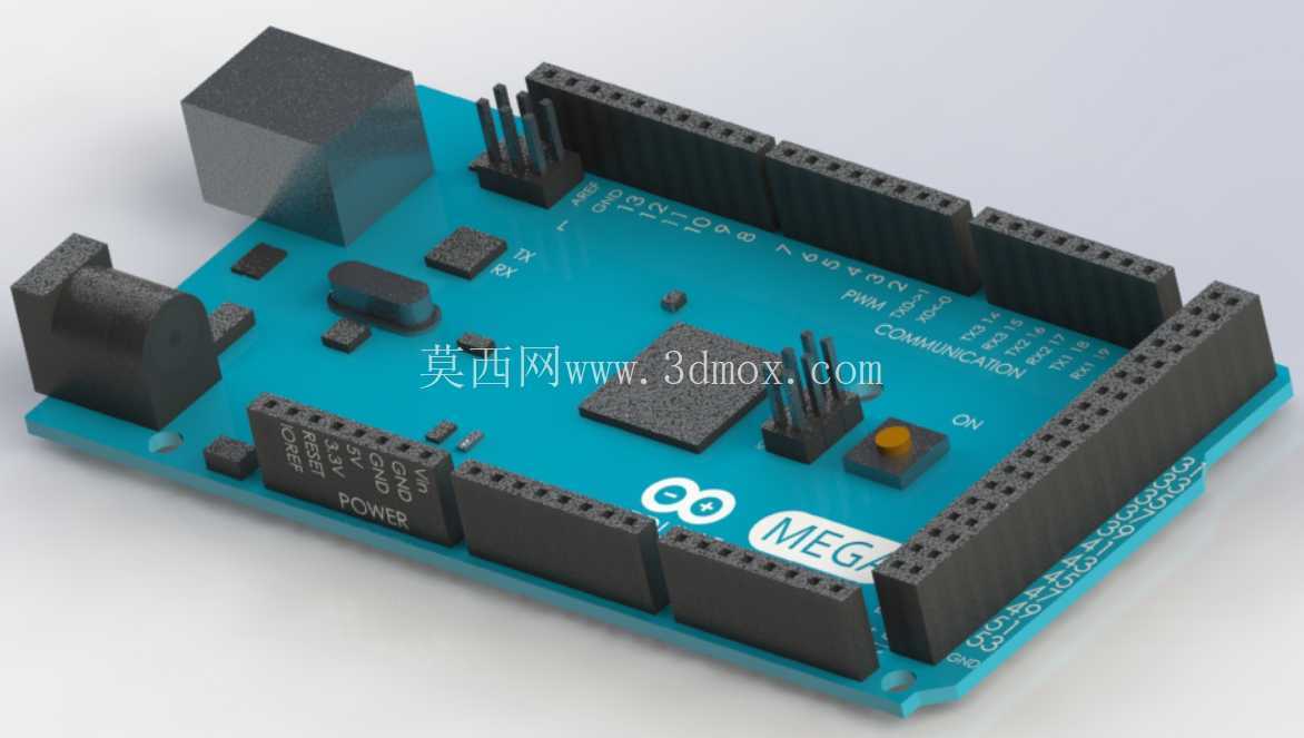 Arduino Mega2560