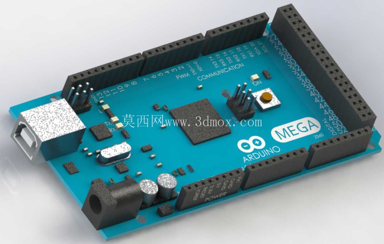 Arduino Mega2560