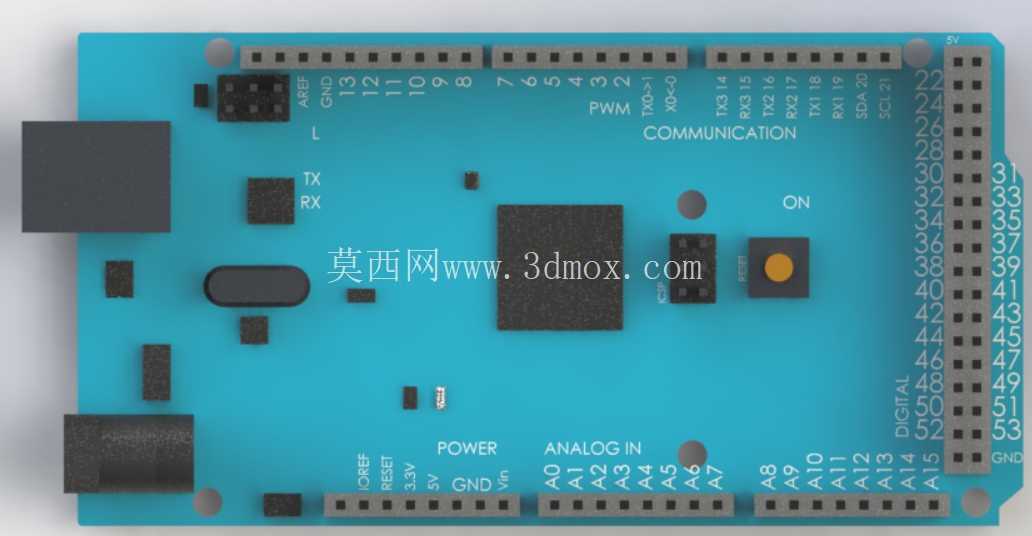 Arduino Mega2560
