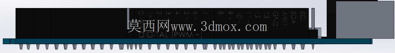 Arduino Mega2560