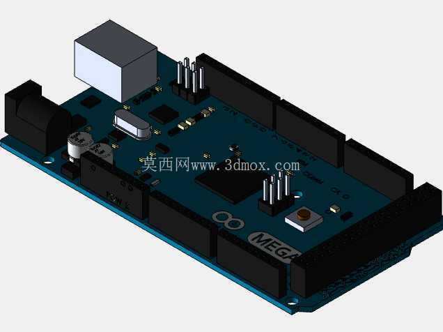 Arduino Mega2560