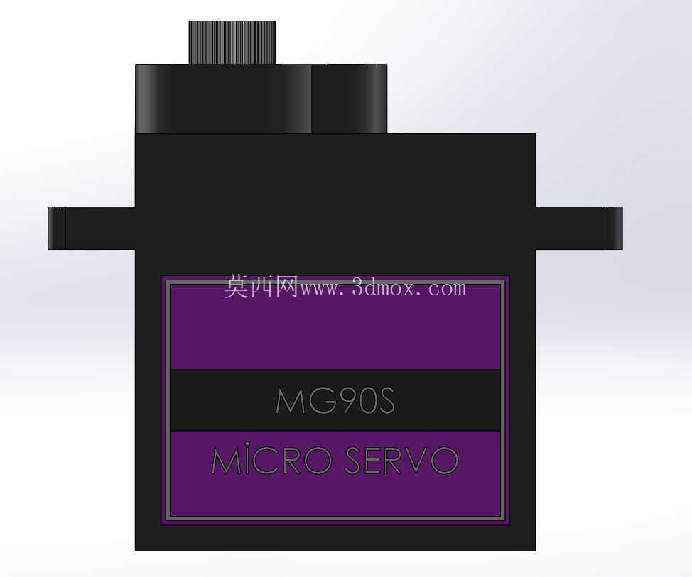 MG90S