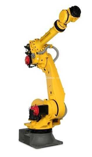 发那科 R-2000iC165F