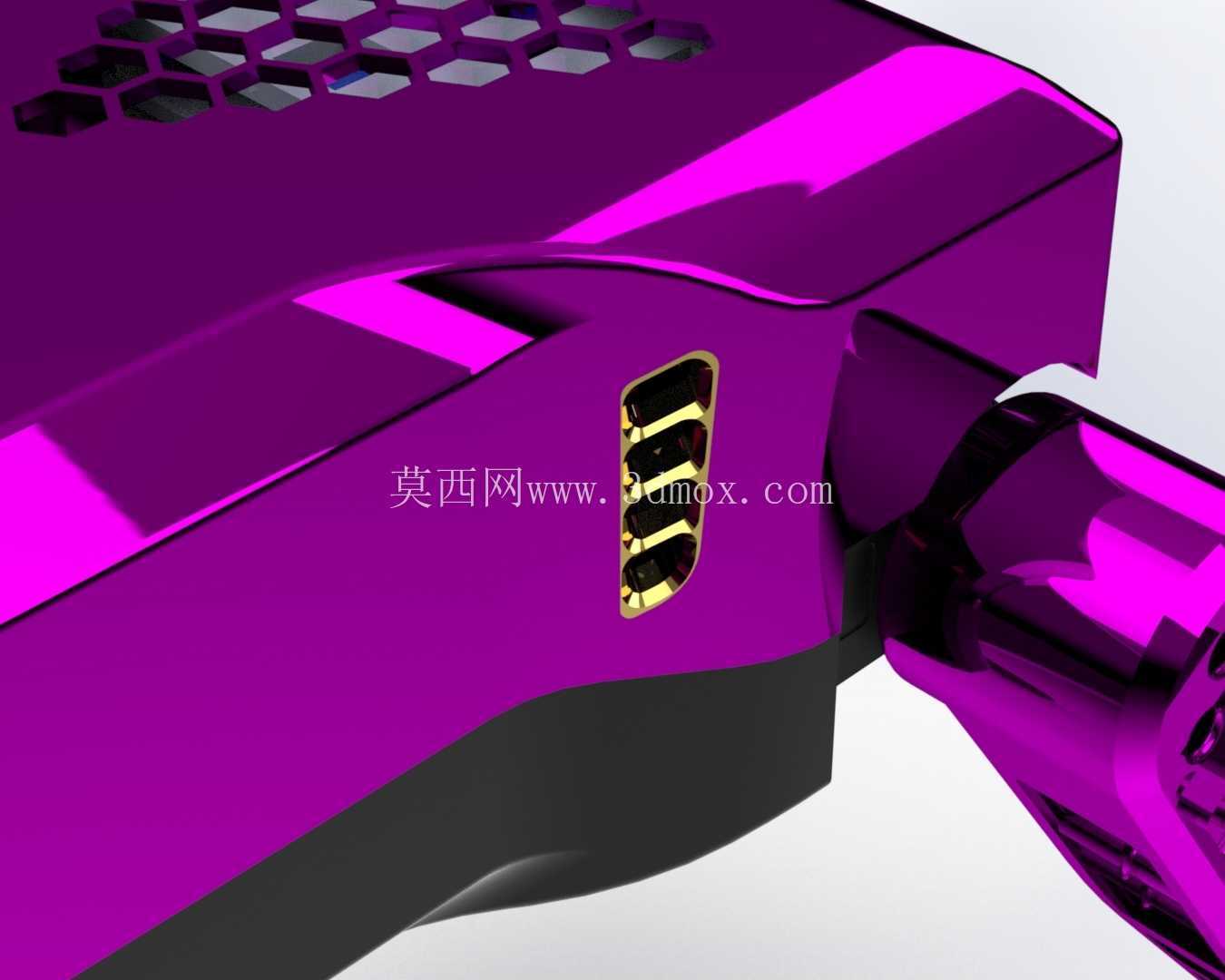 DogBot 四足机器人