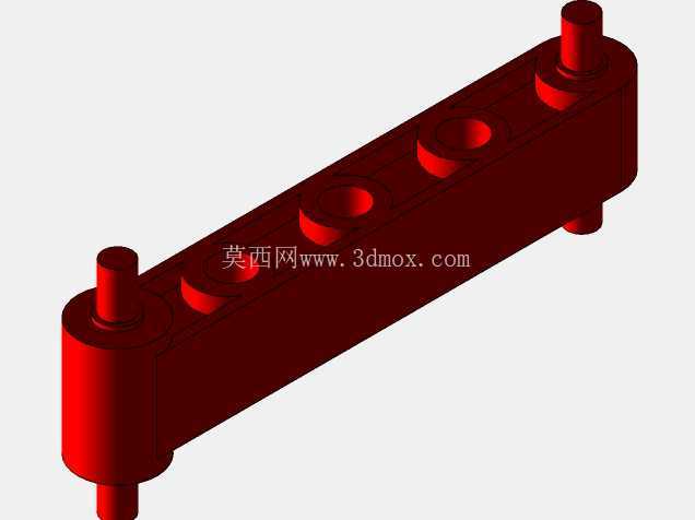 适用于KUKA的3D打印夹具