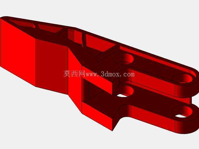适用于KUKA的3D打印夹具