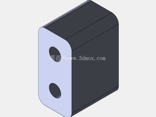 适用于KUKA的3D打印夹具