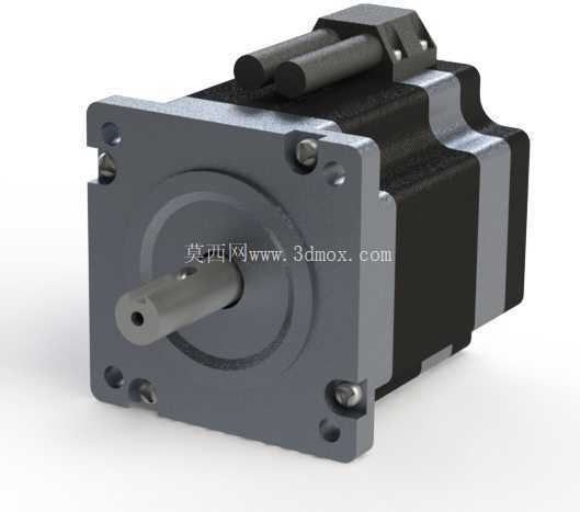 EASY SERVO NEMA 34 - 4.5N.m