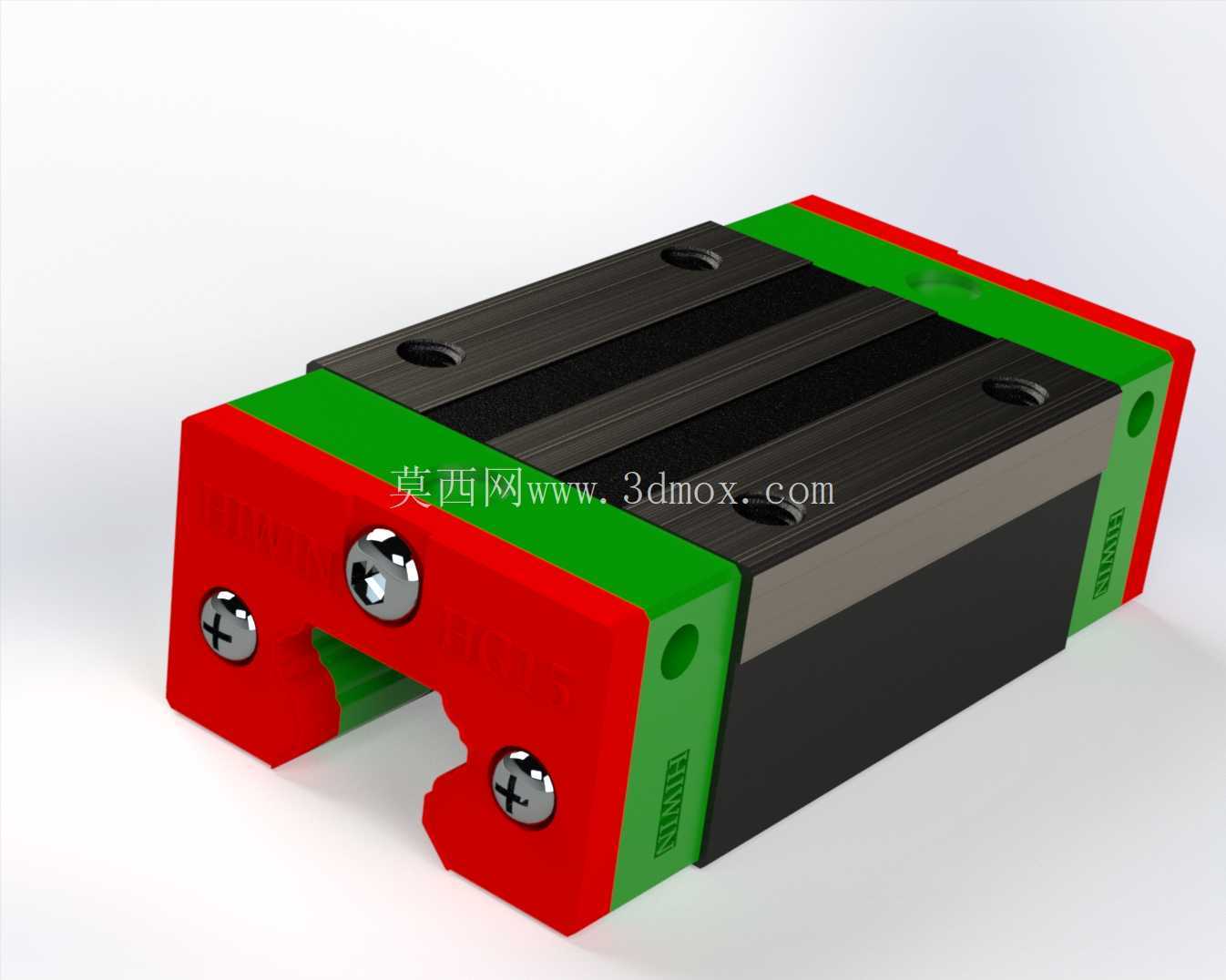 HIWIN HGL15CA