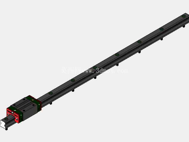 HIWIN HGL15CA