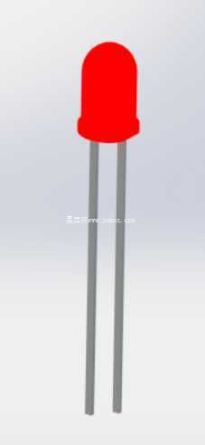 5mm LED