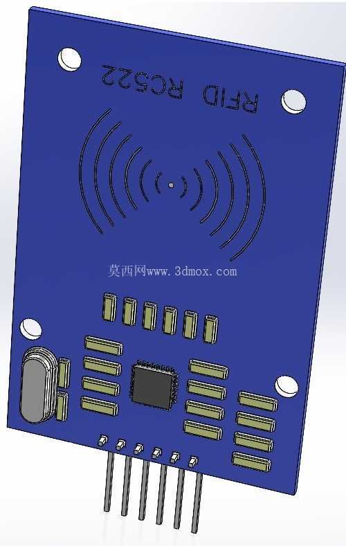 RFID RC522