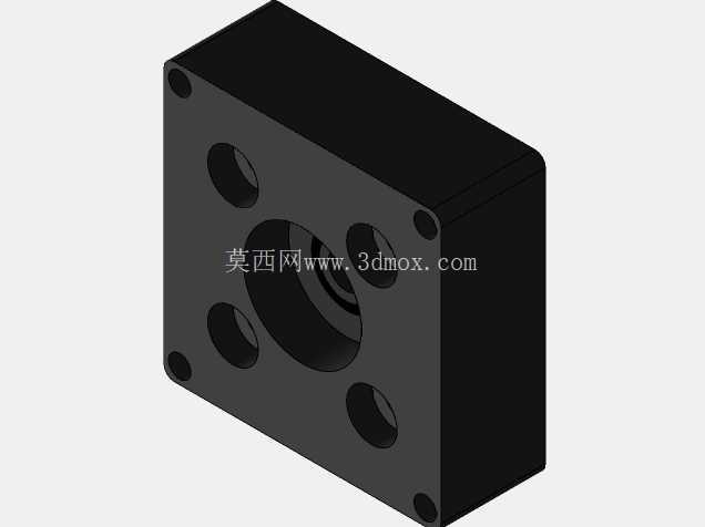 SFX 线性执行器