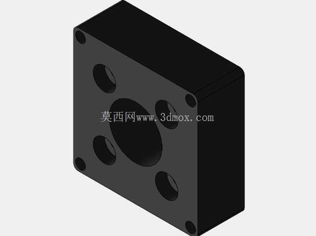 SFX 线性执行器