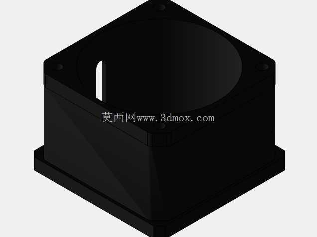 SFX 线性执行器