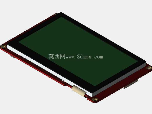 Nextion NX4827P043-011C