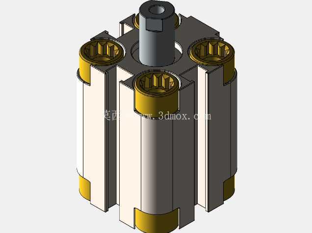 Festo ADVU-20-10-PA