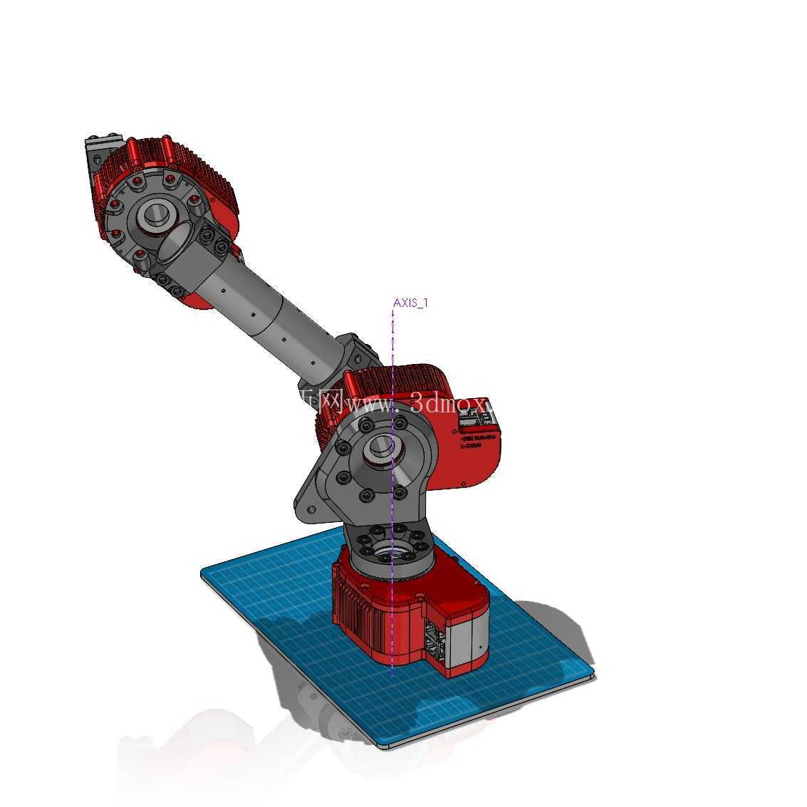 hebi_robot