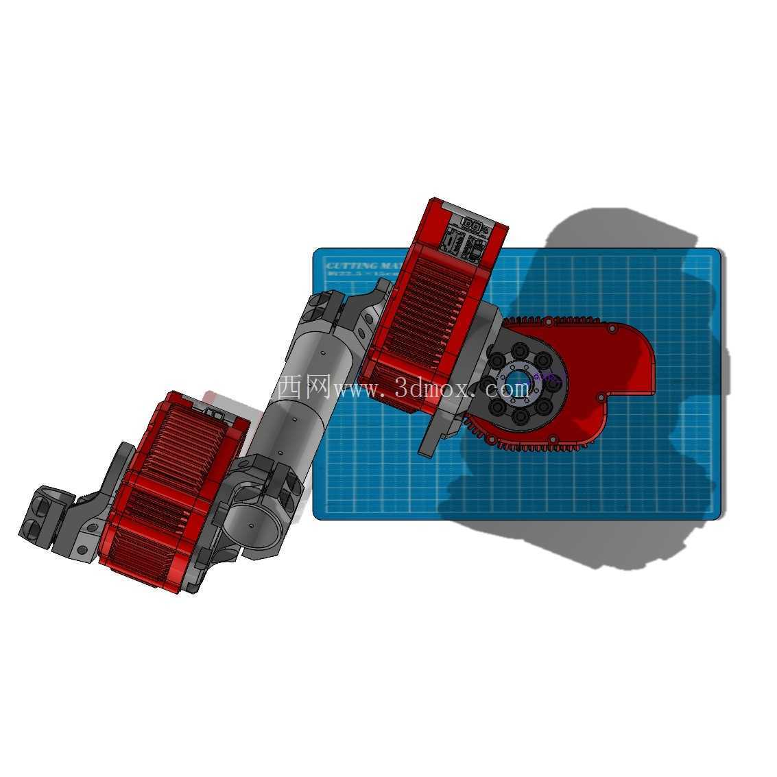 hebi_robot