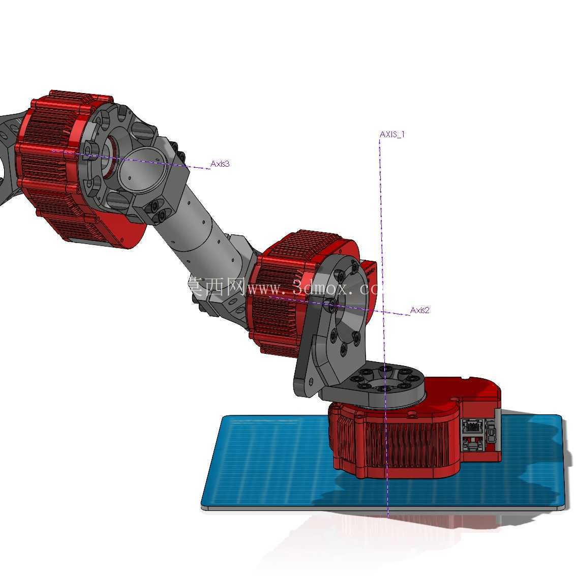 hebi_robot