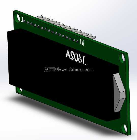 ��ʾ�� LCD 16x4