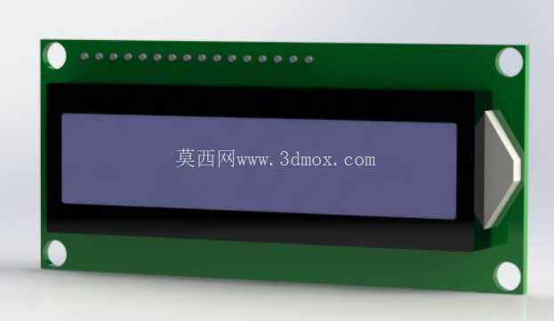 ��ʾ�� LCD 16x4