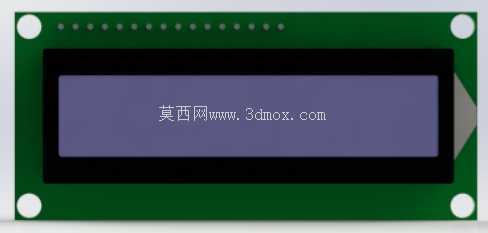 ��ʾ�� LCD 16x4