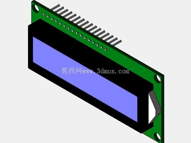 ��ʾ�� LCD 16x4