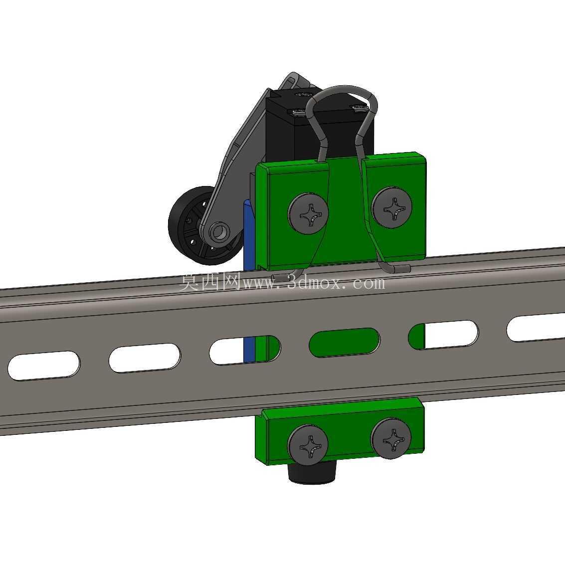 limitSwitch